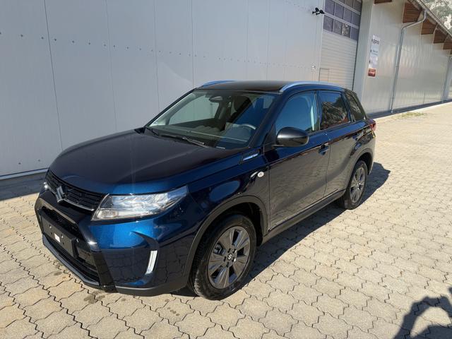 Suzuki Vitara 1.4 DITC HYBRID Comfort ALLGRIP,ACC,R-Cam,Navi,AppCon. 