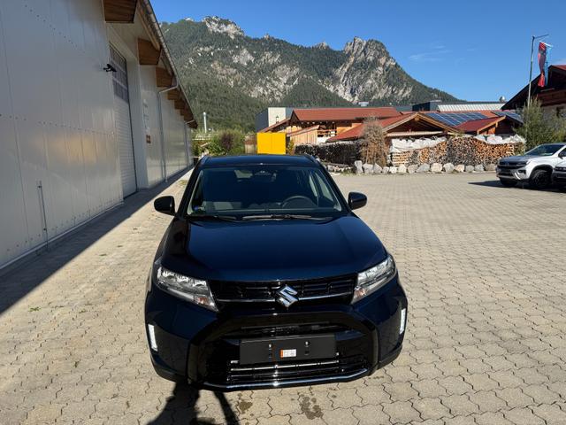 Suzuki Vitara 1.4 DITC HYBRID Comfort ALLGRIP,ACC,R-Cam,Navi,AppCon. 