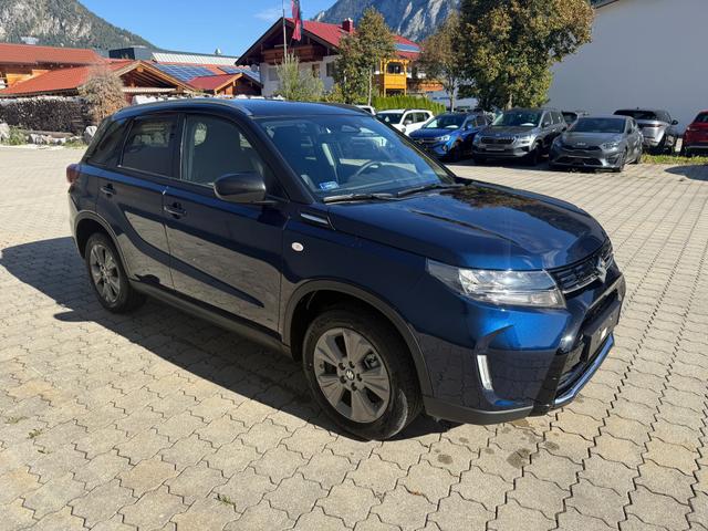 Suzuki Vitara - 1.4 DITC HYBRID Comfort ALLGRIP,ACC,R-Cam,Navi,AppCon.