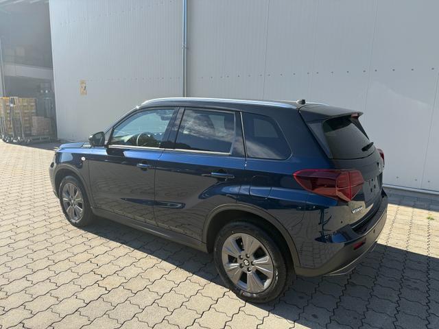 Suzuki Vitara 1.4 DITC HYBRID Comfort ALLGRIP,ACC,R-Cam,Navi,AppCon. 
