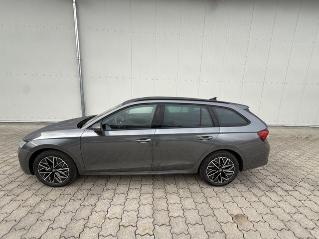 Skoda Octavia Combi 2.0 TSI DSG Selection 4x4,ACC,R-Cam,Navi,SHZ,AppCon.5 J.Garantie 