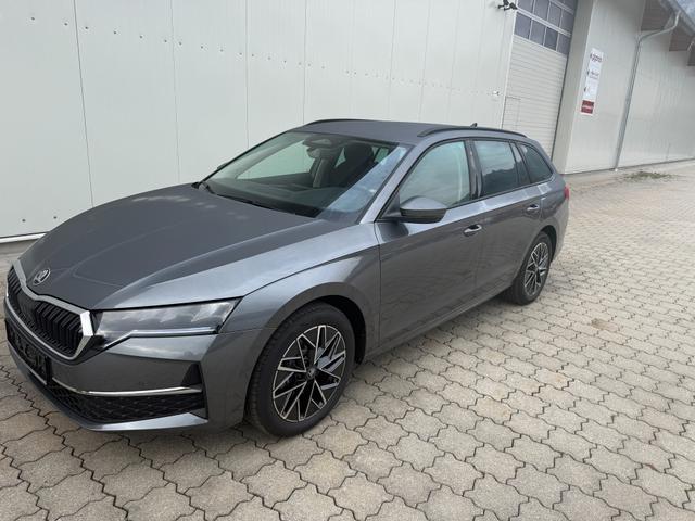 Skoda Octavia Combi 2.0 TSI DSG Selection 4x4,ACC,R-Cam,Navi,SHZ,AppCon.5 J.Garantie 