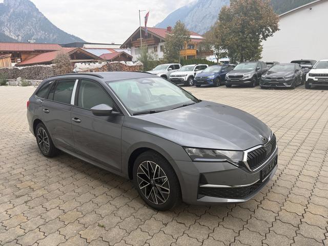Skoda Octavia Combi - 2.0 TSI DSG Selection 4x4,ACC,R-Cam,Navi,SHZ,AppCon.5 J.Garantie