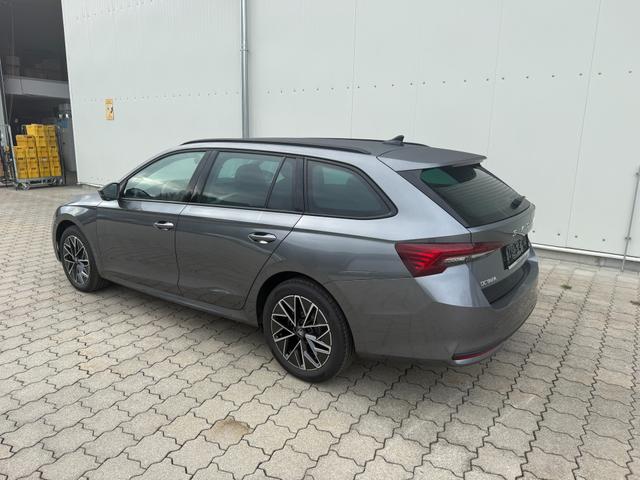 Skoda Octavia Combi 2.0 TSI DSG Selection 4x4,ACC,R-Cam,Navi,SHZ,AppCon.5 J.Garantie 