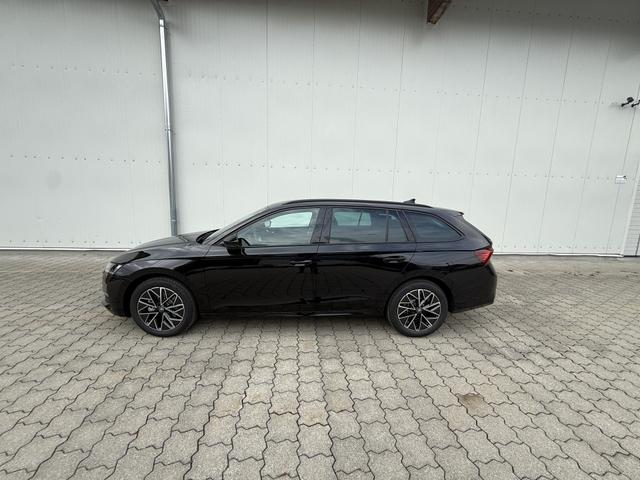 Skoda Octavia Combi 2.0 TSI DSG Selection 4x4,ACC,R-Cam,Navi,SHZ,AppCon.5 J.Garantie 