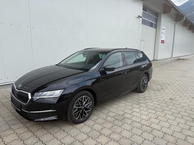 Skoda Octavia Combi 2.0 TSI DSG Selection 4x4,ACC,R-Cam,Navi,SHZ,AppCon.5 J.Garantie 