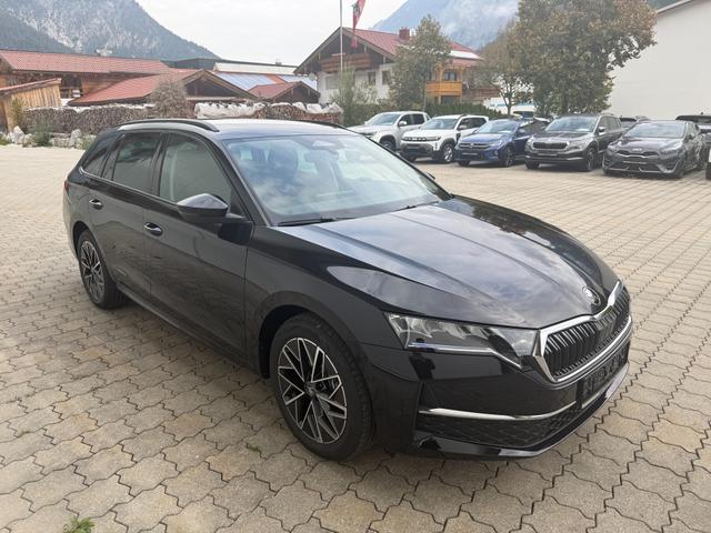 Skoda Octavia Combi - 2.0 TSI DSG Selection 4x4,ACC,R-Cam,Navi,SHZ,AppCon.5 J.Garantie