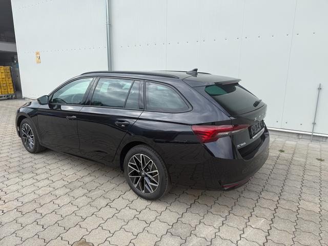 Skoda Octavia Combi 2.0 TSI DSG Selection 4x4,ACC,R-Cam,Navi,SHZ,AppCon.5 J.Garantie 