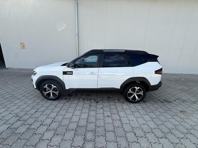 Dacia Bigster 1.2 E-TECH Full Hybrid-G 150 Journey 4x4,Navi,AppCon.R-cam 