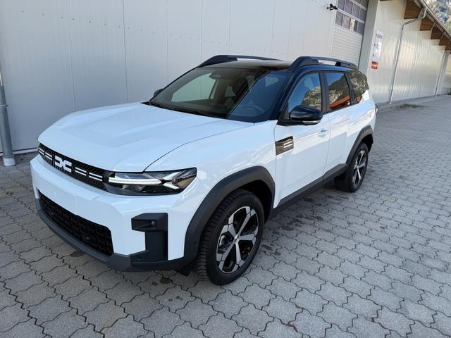 Dacia Bigster 1.2 E-TECH Full Hybrid-G 150 Journey 4x4,Navi,AppCon.R-cam 