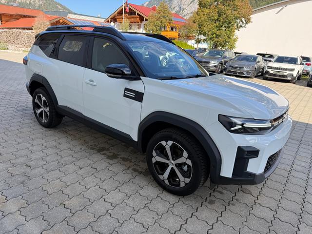 Dacia Bigster - 1.2 E-TECH Full Hybrid-G 150 Journey 4x4,Navi,AppCon.R-cam