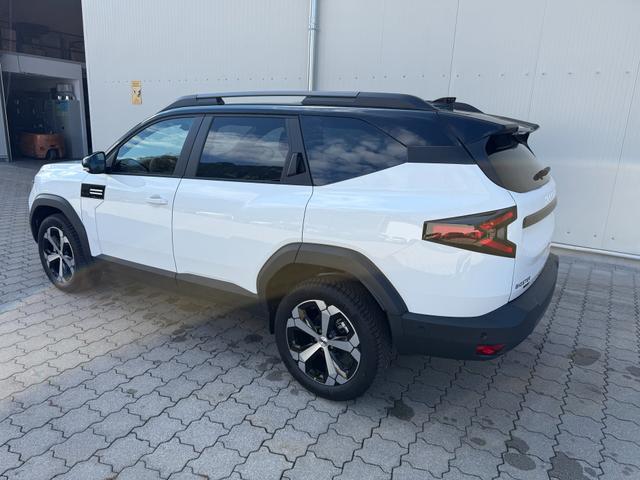 Dacia Bigster 1.2 E-TECH Full Hybrid-G 150 Journey 4x4,Navi,AppCon.R-cam 