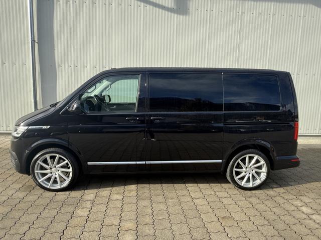 Volkswagen Transporter 6.1 T6.1 2.0 TDI Multivan Highline,ACC,Navi,R-Cam,Standheizung, 