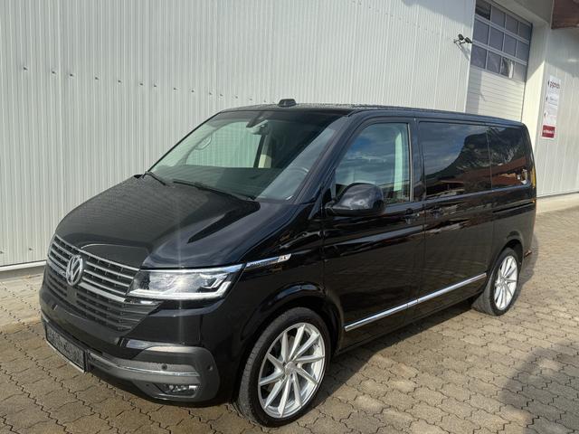 Volkswagen Transporter 6.1 T6.1 2.0 TDI Multivan Highline,ACC,Navi,R-Cam,Standheizung, 