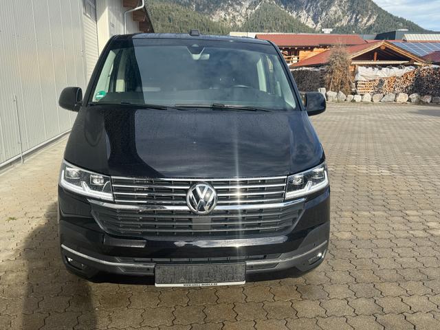 Volkswagen Transporter 6.1 T6.1 2.0 TDI Multivan Highline,ACC,Navi,R-Cam,Standheizung, 