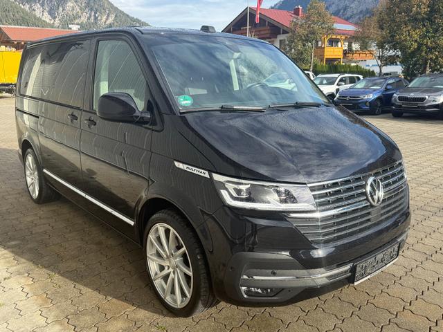 Volkswagen Transporter 6.1 - T6.1 2.0 TDI Multivan Highline,ACC,Navi,R-Cam,Standheizung,