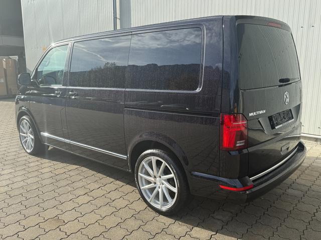 Volkswagen Transporter 6.1 T6.1 2.0 TDI Multivan Highline,ACC,Navi,R-Cam,Standheizung, 