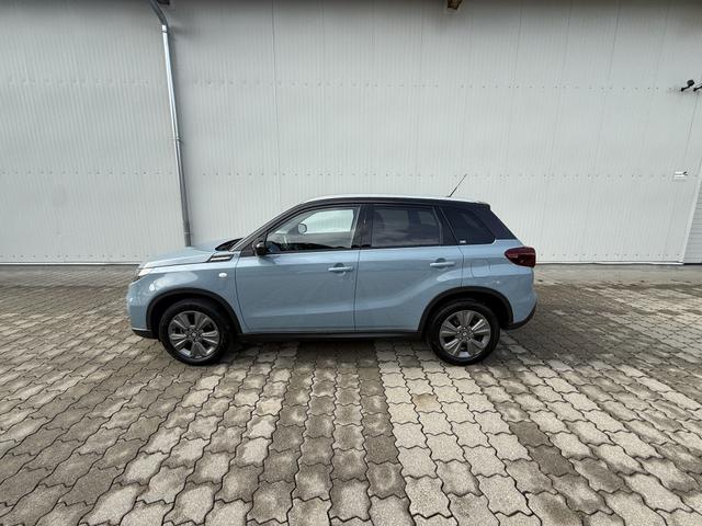 Suzuki Vitara 1.4 DITC HYBRID 4x4 Comfort,ACC,SHZ,R-Cam 
