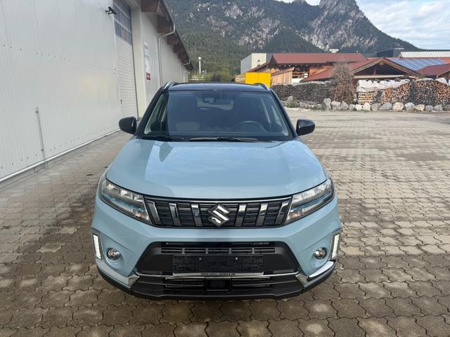 Suzuki Vitara 1.4 DITC HYBRID 4x4 Comfort,ACC,SHZ,R-Cam 