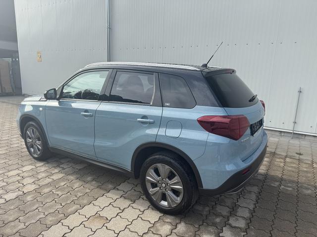 Suzuki Vitara 1.4 DITC HYBRID 4x4 Comfort,ACC,SHZ,R-Cam 