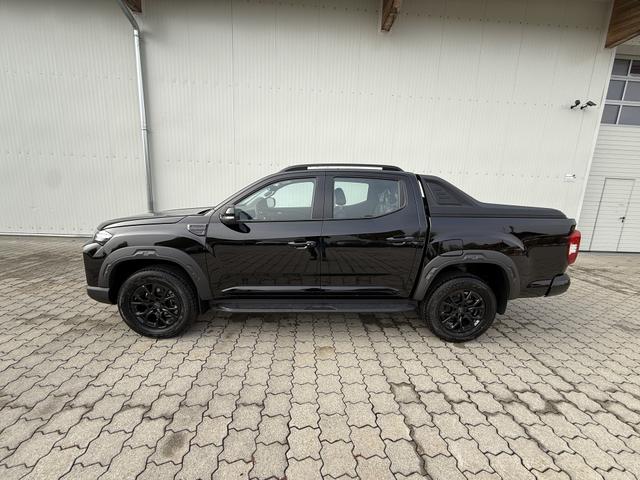 Maxus T60 Max 2.0 Diesel 4WD Luxury,360 Kam, AppCon,SHZ,LHZ,LED,ACC,5J.Gar. 