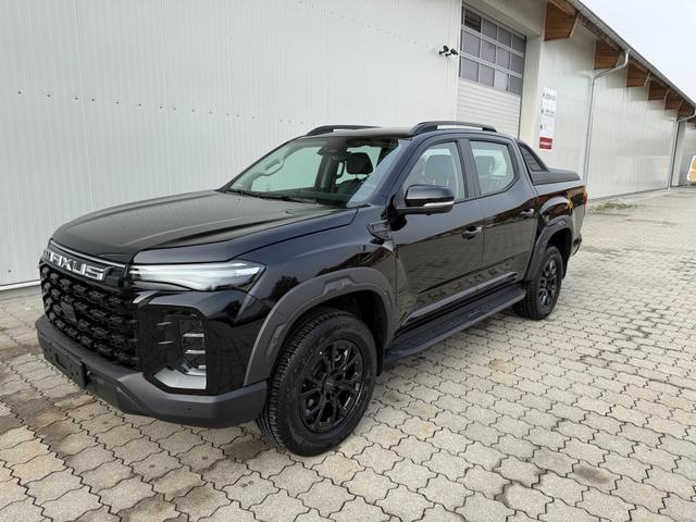 Maxus T60 Max 2.0 Diesel 4WD Luxury,360 Kam, AppCon,SHZ,LHZ,LED,ACC,5J.Gar. 