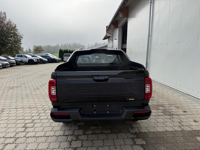 Maxus T60 Max 2.0 Diesel 4WD Luxury,360 Kam, AppCon,SHZ,LHZ,LED,ACC,5J.Gar. 