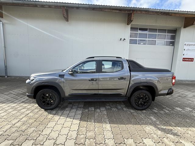Maxus T60 Max 2.0 Diesel 4WD Luxury,360 Kam, AppCon,SHZ,LHZ,LED,ACC,5J.Gar. 