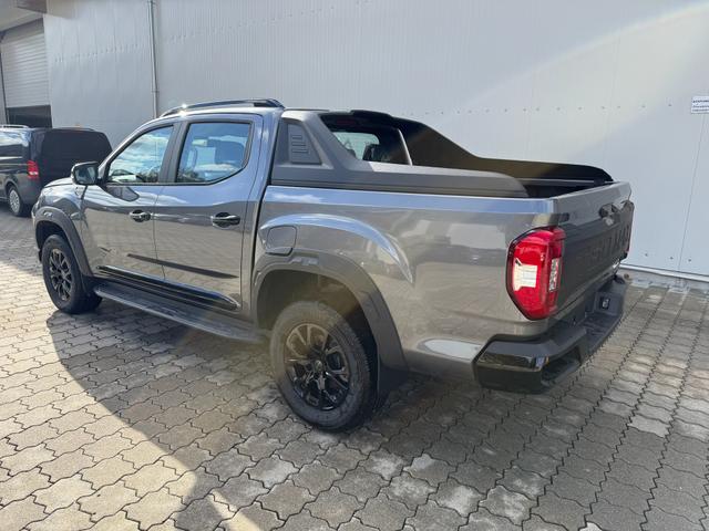 Maxus T60 Max 2.0 Diesel 4WD Luxury,360 Kam, AppCon,SHZ,LHZ,LED,ACC,5J.Gar. 