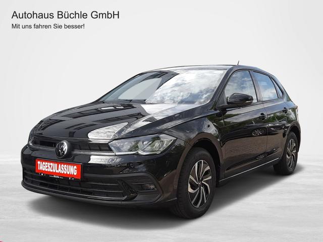 Volkswagen Polo - Life 1.0 TSI