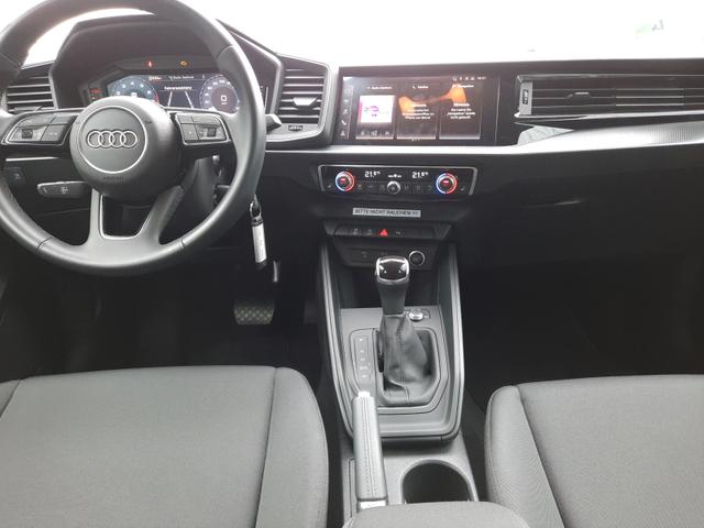 Audi A1 Sportback 25 TFSI basis 1.0 