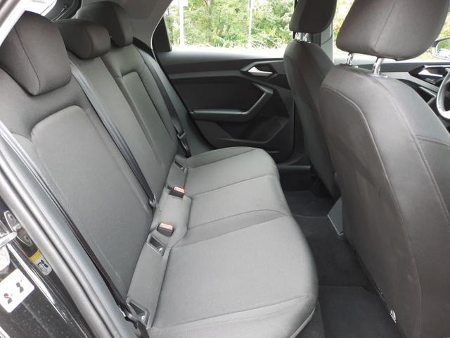 Audi A1 Sportback 25 TFSI basis 1.0 