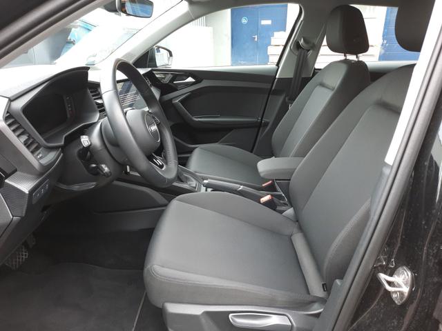 Audi A1 Sportback 25 TFSI basis 1.0 