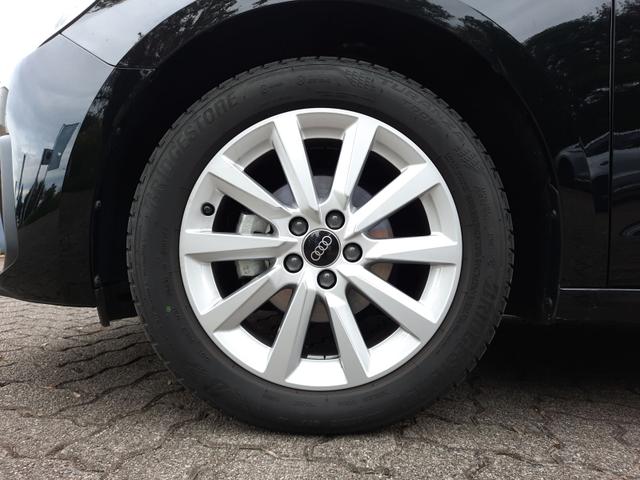 Audi A1 Sportback 25 TFSI basis 1.0 