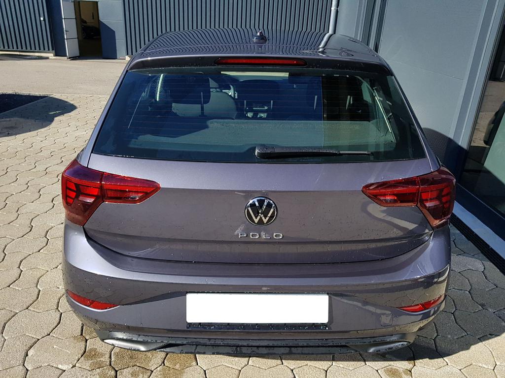 mirrorlink vw polo