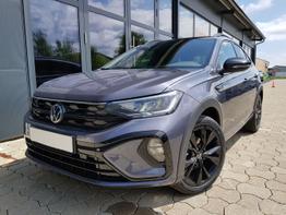 Volkswagen Taigo - R-Line 1,0TSI DSG 81KW Navi, Black Package, SHZ, PDC, Garantie