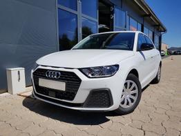 Audi A1 - Sportback 30TFSI 81KW SHZ, PDC, MMI Plus