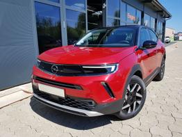 Opel Mokka - Business Elegance 1,2 Turbo 96KW Navi, Totwinkel