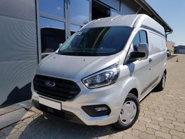 Ford II Transit - Custom Kasten Trend L2H2 300 2,0 Ecoblue 96KW PDC, Laderaumpaket