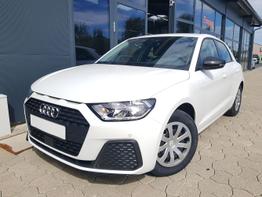 Audi A1 - Sportback 30TFSI 81KW SHZ, PDC, MMI Plus