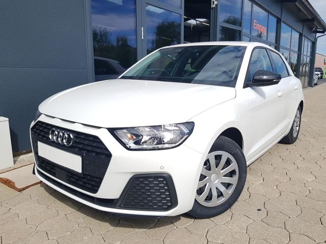 Audi A1 - Sportback 30TFSI 81KW SHZ, PDC, MMI Plus