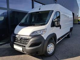 Opel Movano - Kasten Edition 3,5t L4H2 2,2CDTi 103 KW Kamera, Tempomat, Klimaanlage