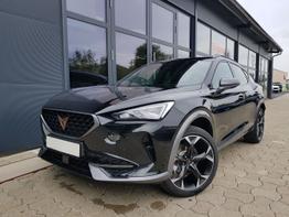 Cupra Formentor - 1,5TSI DSG 110KW Pano, Kamera, AHK Vorbereitung, Garantie