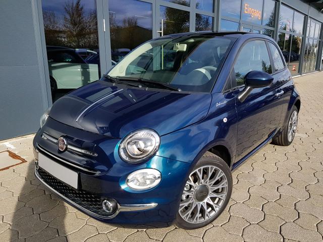 Fiat 500 - Dolcevita 1,0 Hybrid 51KW 16