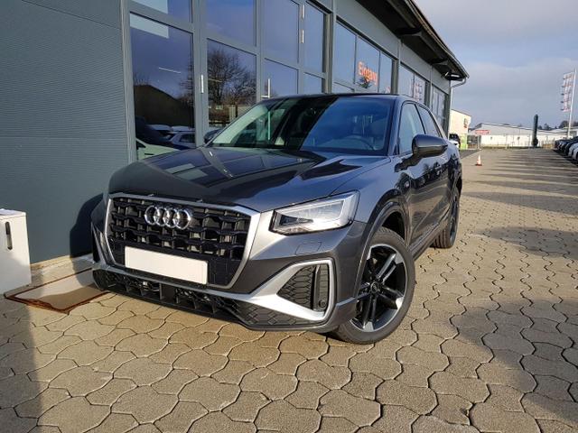 Audi / Q2 / / / / 