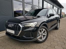 Audi Q3 - Advanced 35TDI S-Tronic 110KW Navi, 18", ACC, SHZ