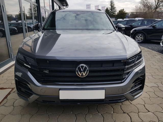 Volkswagen / Touareg / / / / 