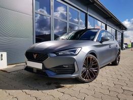 Cupra Leon - VZ 2,0TSI DSG 221KW Beats, Pano, el. Sitz, SSL