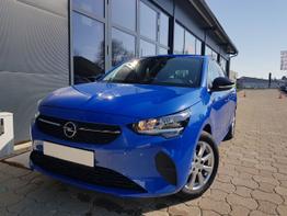 Opel Corsa - Edition 55KW SHZ, PDC