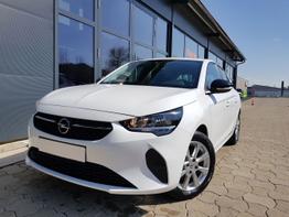 Opel Corsa - Edition 74KW SHZ, PDC, Armlehne